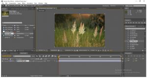 after effects composition download