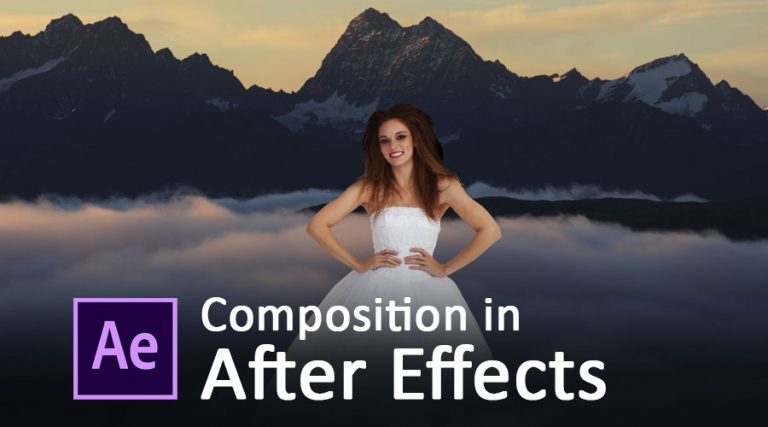 after effects composition download