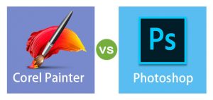 corel painter vs clip studio paint corel painter vs clip studio paint