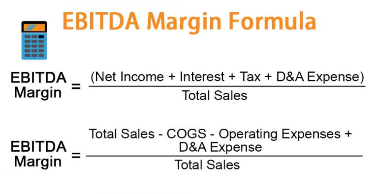 Que Es Ebitda Formula Ejemplo Explicacion De Calculo De Margen Theme 