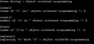 Mastering String Operators in Python: A Comprehensive Guide