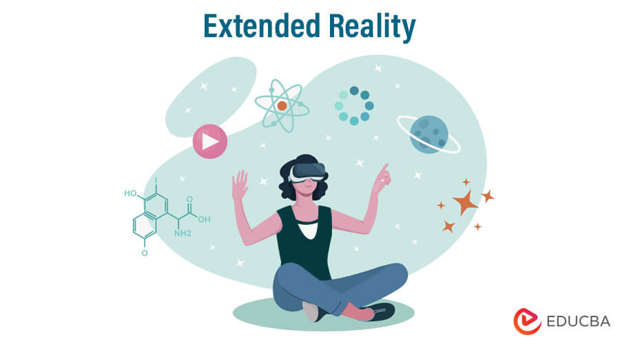 Extended Reality-New Technologies of Computer
