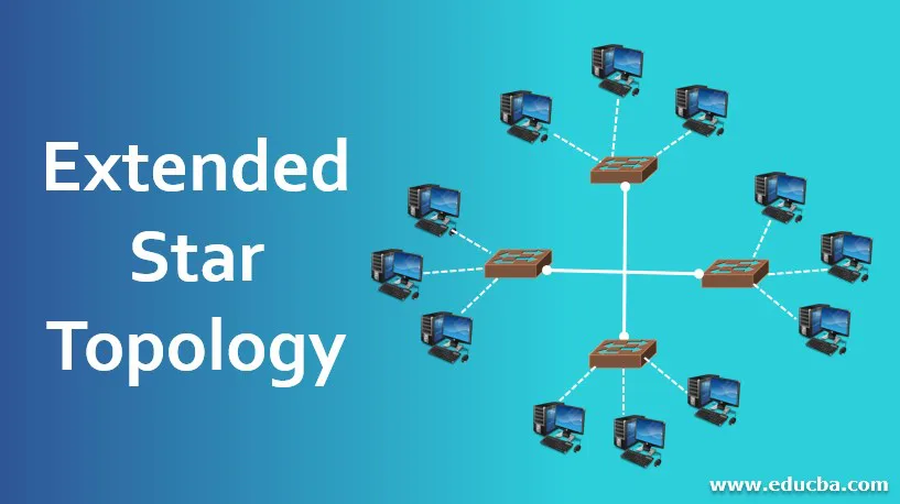 Extended Star Topology