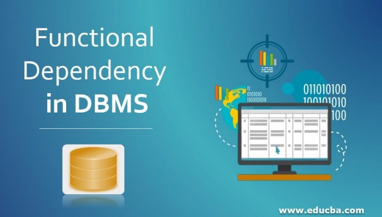  Functional Dependency In DBMS LaptrinhX