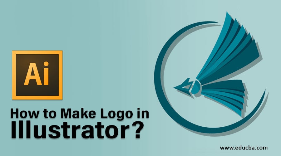 logo design in illustrator