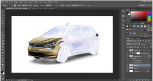 Ice Effect in Photoshop | Techniques to Create Realistic Ice Effect