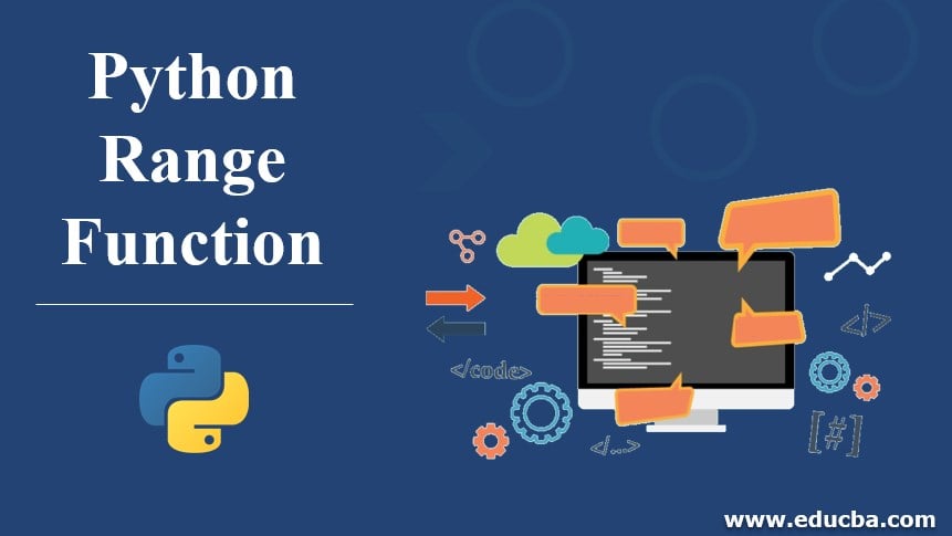 Python Range Function | How Range Function Works with Examples?