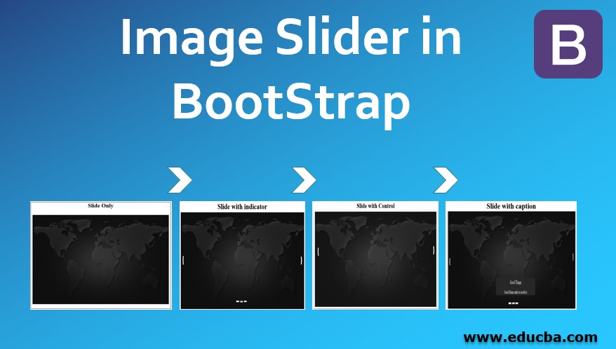 Image Slider in BootStrap | Create Elegant and Interactive Image Slider