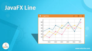 JavaFX Line | A Comprehensive Guide to JavaFX Line