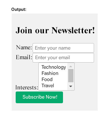 Join-our-Newsletter
