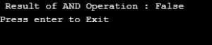 Logical Operators in C# | Learn Top 4 Logical Operators in C#