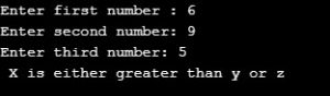 Logical Operators in C | Learn Three Main Logical Operators in C