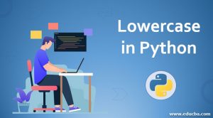 Lowercase in Python | Learn How to Lowercase a String in Python