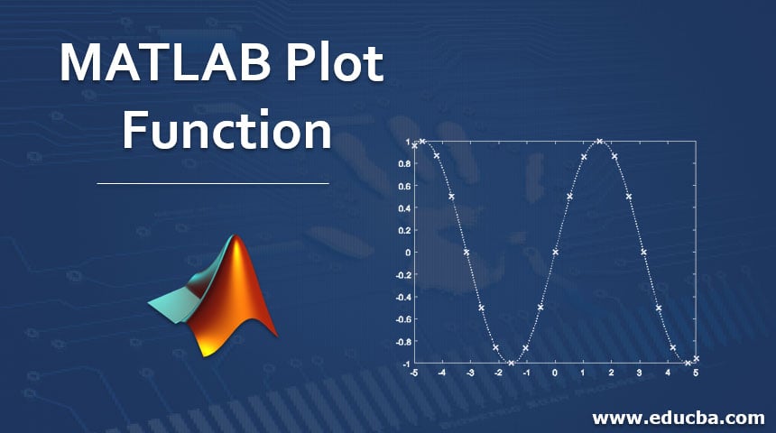 MATLAB Plot Function | A Complete Guide to MATLAB Plot Function