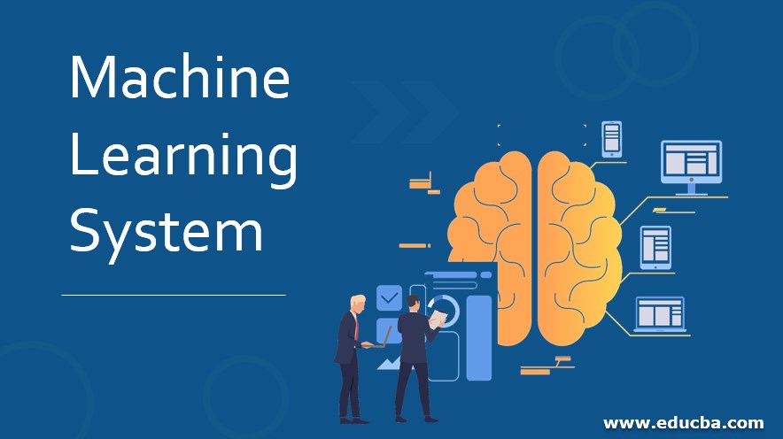 machine learning system design