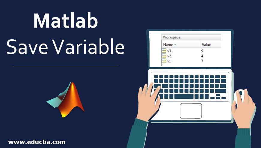 Matlab Save Variable
