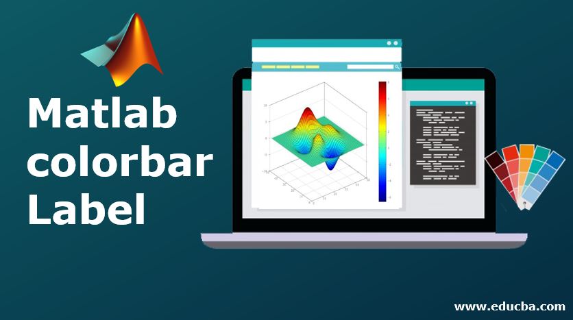 matlab 2012 colorbar title