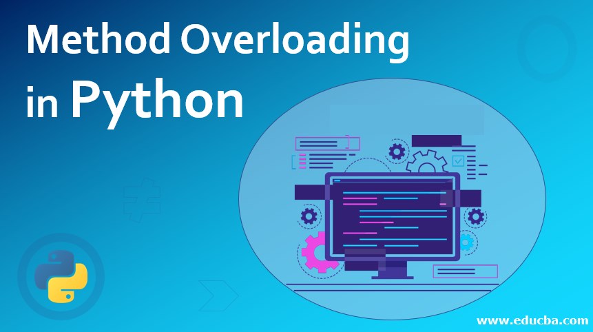 Python Method Overloading