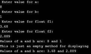 Multiple Inheritance in C++ | How Multiple Inheritance Works in C++?