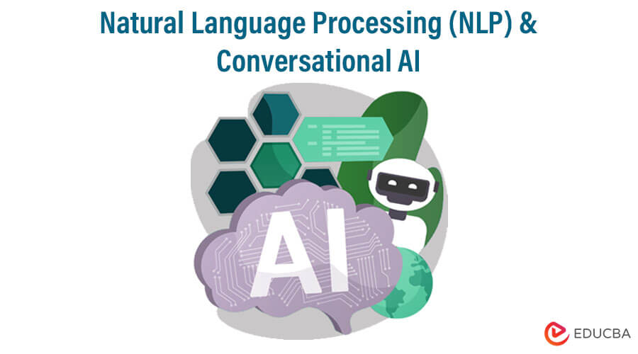 Natural Language Processing (NLP) & Conversational AI