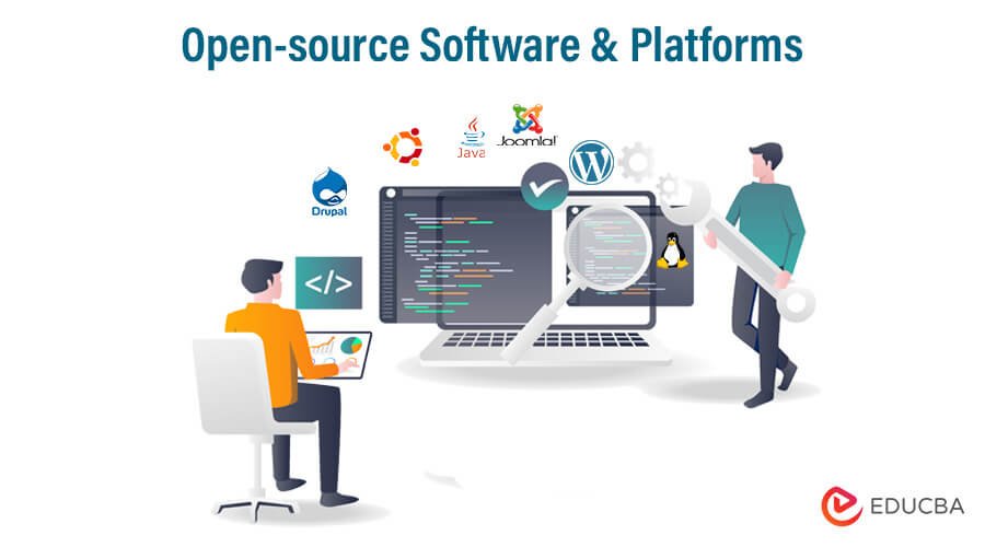 Open-source Software & Platforms