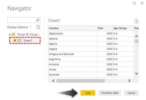 Power BI Visuals | How To Make Awesome Custom Visuals for Power BI?