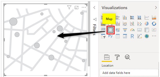 Power BI Visuals Example16