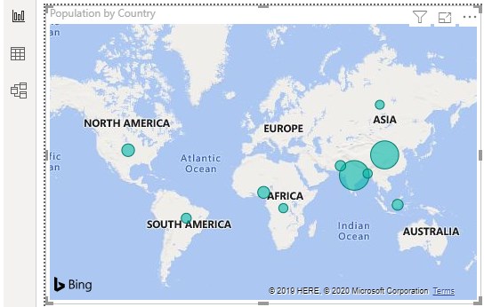 Power BI Visuals Example19