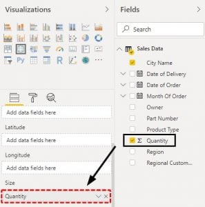 Power BI Maps | How to Use Visual Maps in Power BI?