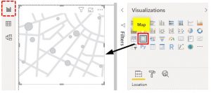 Power BI Maps | How to Use Visual Maps in Power BI?