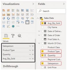 Measures in Power BI | How to Create Measures in Power BI?