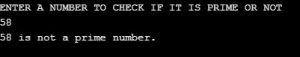 Prime Numbers in Java | Different Examples of Prime Numbers in Java