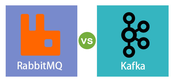 RabbitMQ vs Kafka