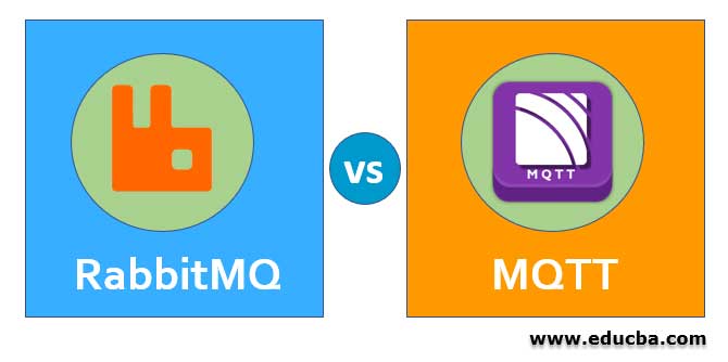 RabbitMQ-vs-MQTT