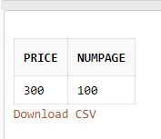 SQL Clauses-1.3