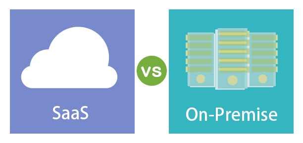 Saas Vs On Premise Laptrinhx 9207