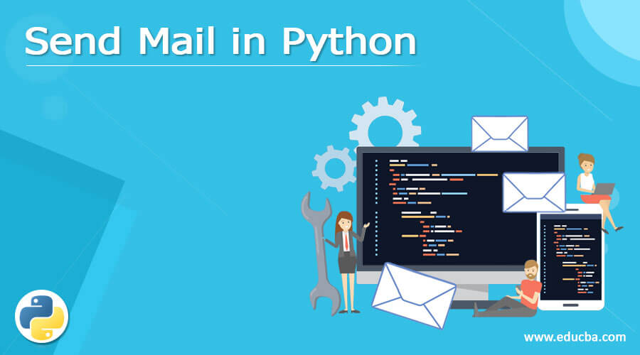 Send Mail in Python