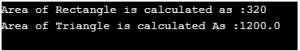 Single Inheritance in Java | Implementing Program in Single Inheritance