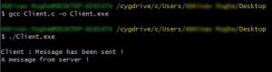 Socket Programming in C++ | 3 Methods of Socket Programming in C++