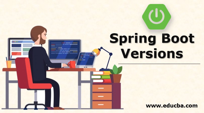 Spring boot framework on sale version