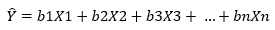 Statistical Analysis Regression 1