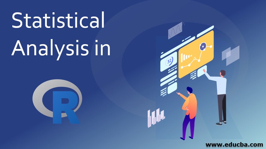 Statistical Analysis in R