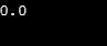 Trigonometric Functions in Python eg5