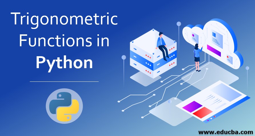 Python 12. Sin and cos in Python.