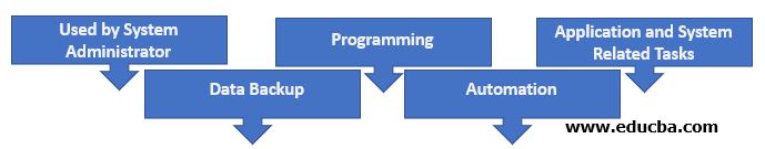 Uses Of Shell Scripting LaptrinhX