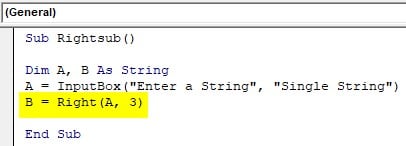 Right function Example1-1