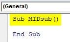 Mid Function Example3-1