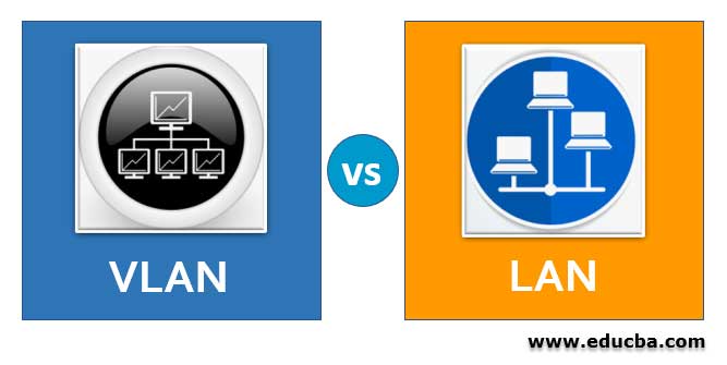 Чем отличается vlan от lan