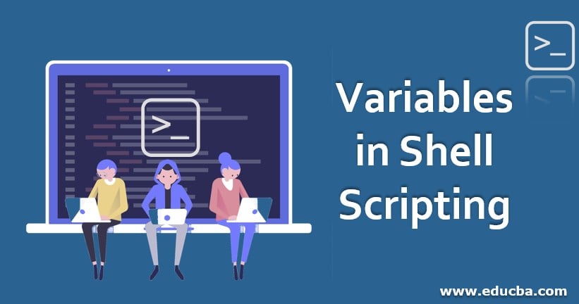 Use In Shell Script Variable