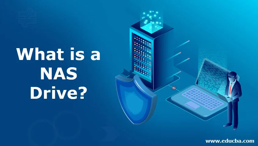 What-is-NAS-Drive